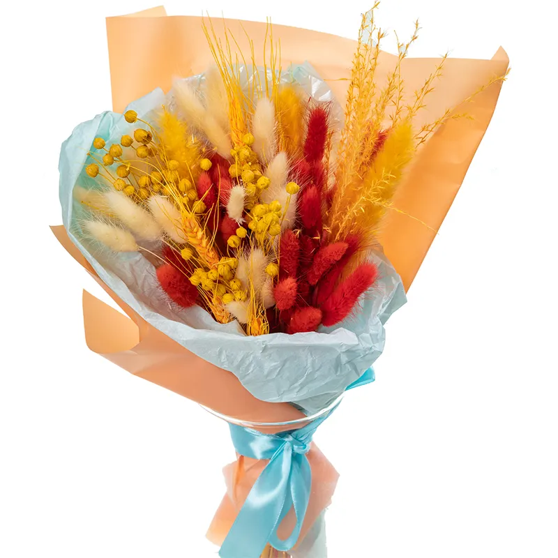 Букет Слияние